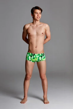 Funky Trunks - Go Ballistic Boys Classic Trunks 7 Funky Trunks - Go Ballistic Boys Classic Trunks -Cheap The Best Swimwear Store funky trunks go ballistic boys classic trunks 4