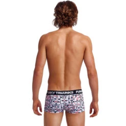 Funky Trunks - Good Plumbing - Mens Underwear Trunks -Cheap The Best Swimwear Store funky trunks good plumbing mens underwear trunks 3