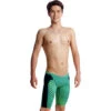 Funky Trunks - Green Gator Boys Training Jammers