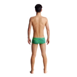 Funky Trunks - Green Gator Boys Classic Trunks 6 Funky Trunks - Green Gator Boys Classic Trunks -Cheap The Best Swimwear Store funky trunks green gator mens classic trunks 3