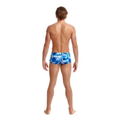 Funky Trunks - Head First Mens Classic Trunks -Cheap The Best Swimwear Store funky trunks head first mens classic trunks 3
