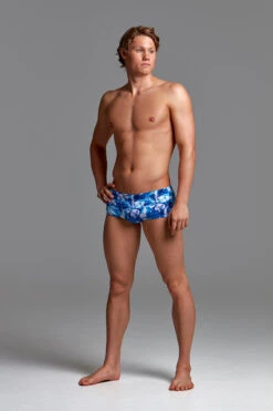 Funky Trunks - Head First Mens Classic Trunks -Cheap The Best Swimwear Store funky trunks head first mens classic trunks 4