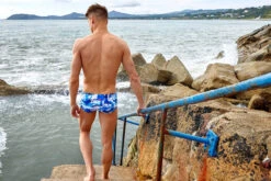 Funky Trunks - Head First Mens Classic Trunks -Cheap The Best Swimwear Store funky trunks head first mens classic trunks 7