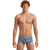 Funky Trunks - High Country - Mens Classic Trunks