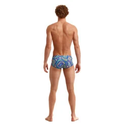 Funky Trunks - High Country - Mens Classic Trunks -Cheap The Best Swimwear Store funky trunks high country mens classic trunks 3