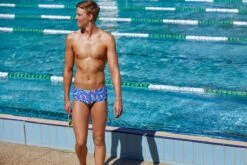 Funky Trunks - High Country - Mens Classic Trunks -Cheap The Best Swimwear Store funky trunks high country mens classic trunks 5