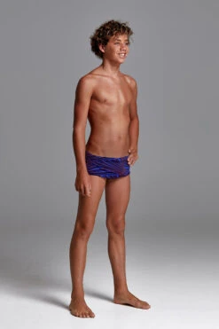 Funky Trunks - Hugo Weave - Boys Classic Trunks 7 Funky Trunks - Hugo Weave - Boys Classic Trunks -Cheap The Best Swimwear Store funky trunks hugo weave boys classic trunks 3