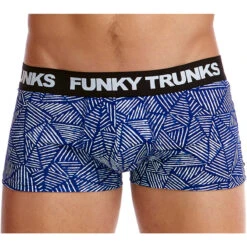 Funky Trunks - Huntsman Mens Underwear Trunk -Cheap The Best Swimwear Store funky trunks huntsman mens underwear trunk 4