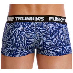 Funky Trunks - Huntsman Mens Underwear Trunk -Cheap The Best Swimwear Store funky trunks huntsman mens underwear trunk 5