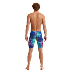 Funky Trunks - Hyper Inflation - Mens Training Jammers 7 Funky Trunks - Hyper Inflation - Mens Training Jammers -Cheap The Best Swimwear Store funky trunks hyper inflation mens training jammers 3