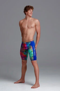 Funky Trunks - Hyper Inflation - Mens Training Jammers 8 Funky Trunks - Hyper Inflation - Mens Training Jammers -Cheap The Best Swimwear Store funky trunks hyper inflation mens training jammers 4
