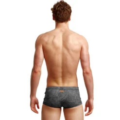 Funky Trunks - In Grained - Mens Plain Front Trunks 9 Funky Trunks - In Grained - Mens Plain Front Trunks -Cheap The Best Swimwear Store funky trunks in grained mens plain front trunks 3