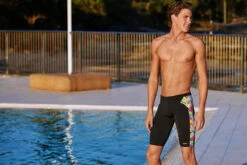 Funky Trunks - Jumbled Up - Mens Training Jammers 16 Funky Trunks - Jumbled Up - Mens Training Jammers -Cheap The Best Swimwear Store funky trunks jumbled up mens training jammers 8