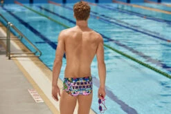 Funky Trunks - Jungle Boogie - Mens Sidewinder Trunks -Cheap The Best Swimwear Store funky trunks jungle boogie mens sidewinder trunks 6