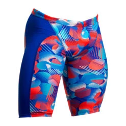 Funky Trunks - Jupiter Drops - Mens Training Jammers -Cheap The Best Swimwear Store funky trunks jupiter drops mens training jammers 3