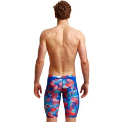 Funky Trunks - Jupiter Drops - Mens Training Jammers -Cheap The Best Swimwear Store funky trunks jupiter drops mens training jammers 4