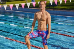 Funky Trunks - Jupiter Drops - Mens Training Jammers -Cheap The Best Swimwear Store funky trunks jupiter drops mens training jammers 7