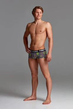Funky Trunks - Kite Runner Mens Underwear -Cheap The Best Swimwear Store funky trunks kite runner mens underwear 3
