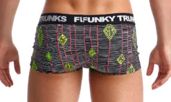 Funky Trunks - Kite Runner Mens Underwear -Cheap The Best Swimwear Store funky trunks kite runner mens underwear 5