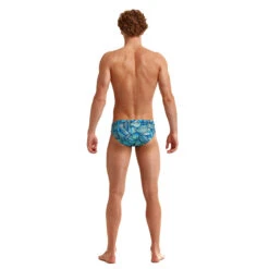 Funky Trunks - Land Grab - Mens Classic Briefs -Cheap The Best Swimwear Store funky trunks land grab mens classic briefs 3