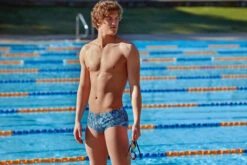 Funky Trunks - Land Grab - Mens Classic Trunks -Cheap The Best Swimwear Store funky trunks land grab mens classic trunks 6