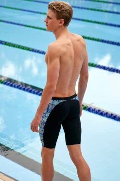 Funky Trunks - Land Grab - Mens Training Jammers -Cheap The Best Swimwear Store funky trunks land grab mens training jammers 5