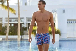 Funky Trunks - Lava Lights - Mens Shorty Shorts 13 Funky Trunks - Lava Lights - Mens Shorty Shorts -Cheap The Best Swimwear Store funky trunks lava lights mens shorty shorts short 8