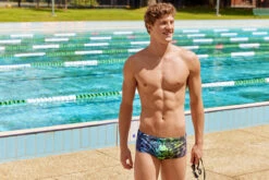 Funky Trunks - Lion Eyes - Mens Sidewinder Trunks -Cheap The Best Swimwear Store funky trunks lion eyes mens sidewinder trunks 5