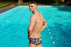 Funky Trunks - Lion Eyes - Mens Sidewinder Trunks -Cheap The Best Swimwear Store funky trunks lion eyes mens sidewinder trunks 8