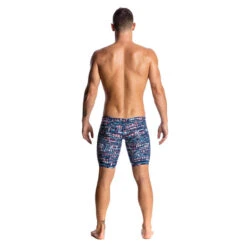 Funky Trunks - Lotsa Dots Boys Jammers -Cheap The Best Swimwear Store funky trunks lotsa dots boys jammers 3