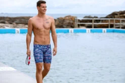 Funky Trunks - Lotsa Dots Boys Jammers -Cheap The Best Swimwear Store funky trunks lotsa dots boys jammers 4