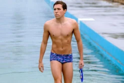 Funky Trunks - Lotsa Dots Mens Classic Trunks -Cheap The Best Swimwear Store funky trunks lotsa dots classic mens trunks 4