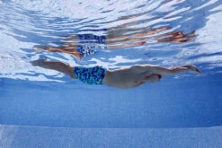 Funky Trunks - Magnum Pi - Mens Training Jammers -Cheap The Best Swimwear Store funky trunks magnum pi mens training jammers 6