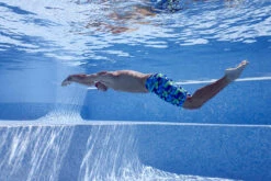 Funky Trunks - Magnum Pi - Mens Training Jammers -Cheap The Best Swimwear Store funky trunks magnum pi mens training jammers 7