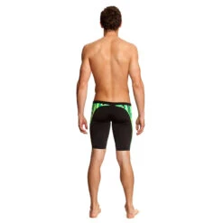 Funky Trunks - Acid Rain Mens Jammers -Cheap The Best Swimwear Store funky trunks mens swimwear acid rain jammers 3