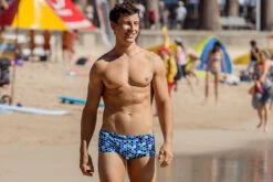 Funky Trunks - Kevlar Coating Mens Classic Trunk -Cheap The Best Swimwear Store funky trunks mens swimwear kevlar coating classic trunk 4