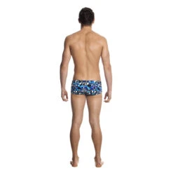 Funky Trunks - Predator Storm Mens Classic Trunks -Cheap The Best Swimwear Store funky trunks mens swimwear predator storm classic trunks 3