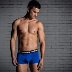Funky Trunks - Still Speed Mens Underwear Trunks 5 Funky Trunks - Still Speed Mens Underwear Trunks -Cheap The Best Swimwear Store funky trunks mens underwear funky trunks still speed 3