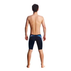 Funky Trunks - Meshed Up Boys Training Jammers -Cheap The Best Swimwear Store funky trunks meshed up boys training jammers 3