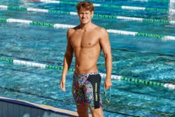 Funky Trunks - Messed Up - Mens Training Jammers 13 Funky Trunks - Messed Up - Mens Training Jammers -Cheap The Best Swimwear Store funky trunks messed up mens training jammers 7