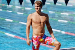 Funky Trunks - Messy Monet - Mens Training Jammers 11 Funky Trunks - Messy Monet - Mens Training Jammers -Cheap The Best Swimwear Store funky trunks messy monet mens training jammers 6