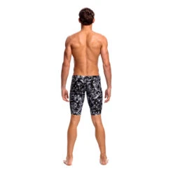 Funky Trunks - Midnight Assassin Mens Training Jammers 6 Funky Trunks - Midnight Assassin Mens Training Jammers -Cheap The Best Swimwear Store funky trunks midnight assassin mens training jammers 3