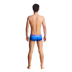 Funky Trunks - Mount Up Boys Classic Trunks -Cheap The Best Swimwear Store funky trunks mount up boys classic trunks 3