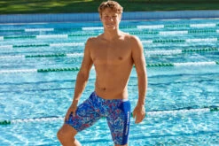 Funky Trunks - Mr Squiggle - Mens Training Jammers 16 Funky Trunks - Mr Squiggle - Mens Training Jammers -Cheap The Best Swimwear Store funky trunks mr squiggle mens training jammers 8