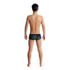 Funky Trunks - Nature Calls - Boys Classic Trunks -Cheap The Best Swimwear Store funky trunks nature calls boys trunks 3