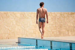 Funky Trunks - Night Howler - Mens Classic Trunks -Cheap The Best Swimwear Store funky trunks night howler mens classic trunks 6