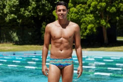 Funky Trunks - No Cheating - Mens Eco Classic Briefs -Cheap The Best Swimwear Store funky trunks no cheating mens eco classic briefs 5