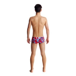 Funky Trunks - Ol Toff Boys Classic Trunks -Cheap The Best Swimwear Store funky trunks ol toff boys classic trunks 3