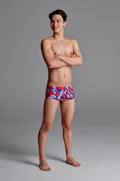 Funky Trunks - Ol Toff Boys Classic Trunks -Cheap The Best Swimwear Store funky trunks ol toff boys classic trunks 5