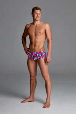 Funky Trunks - Ol Toff Mens Classic Trunks -Cheap The Best Swimwear Store funky trunks ol toff mens classic trunks 5